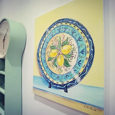 Sea La Vie Historic Charm By Greek Theatre Apartament *