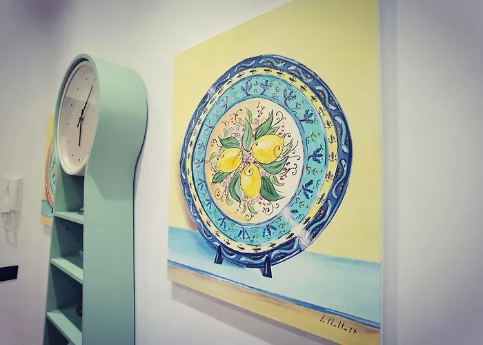 Sea La Vie Historic Charm By Greek Theatre Apartament *